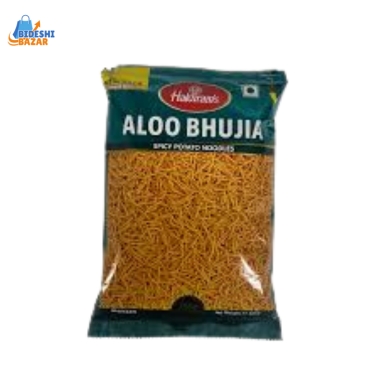 Haldirams Aloo Bhujia - Haldirams Aloo Bhujia